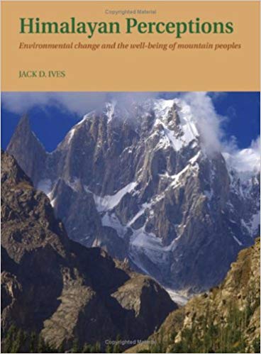 Himalayan Perceptions: Environmental Change and the Well-being of Mountain Peoples