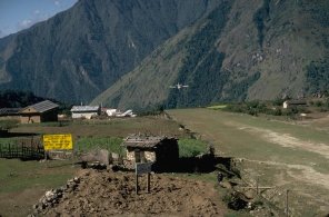 Lukla